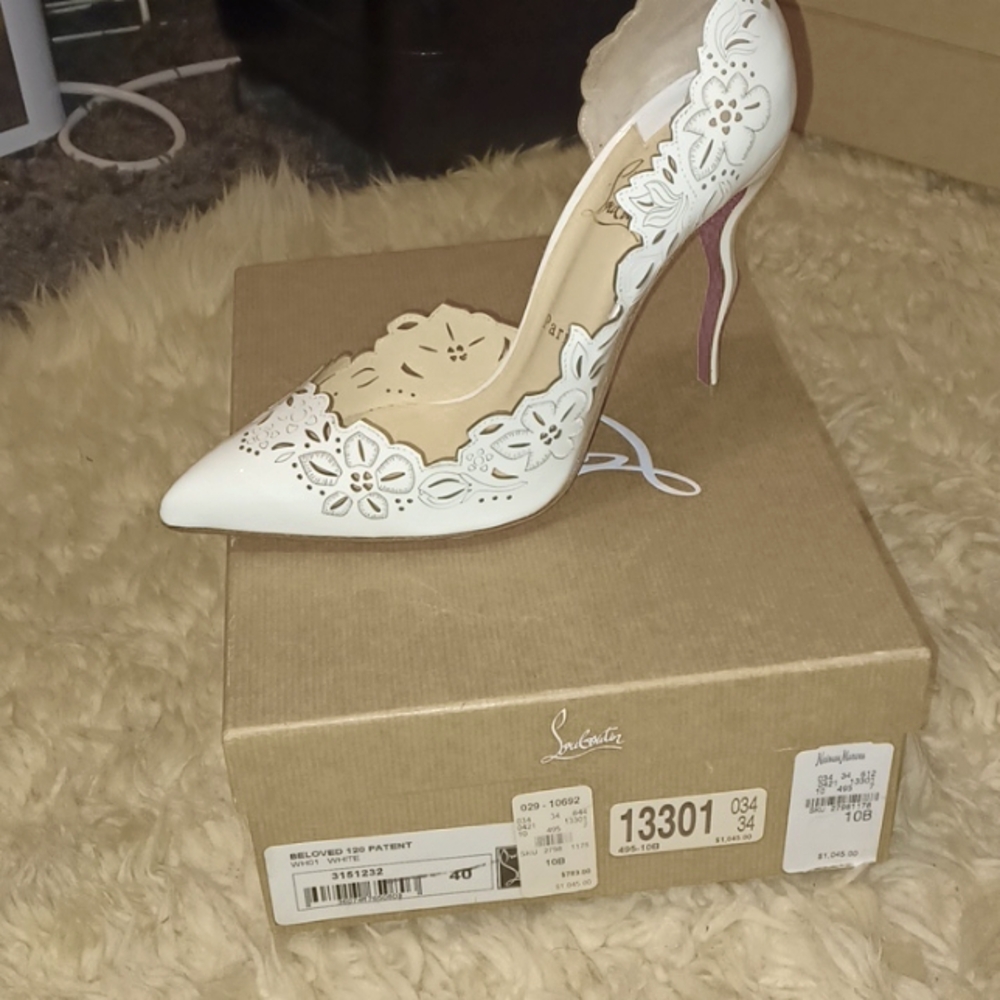 Christian Louboutin